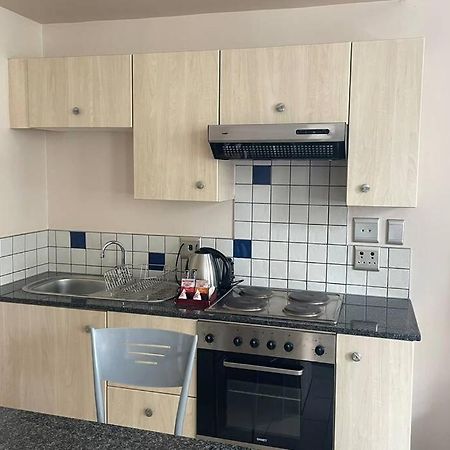 Cool & Easy Flat In The Heart Of Marshalltown Йоганнесбурґ Екстер'єр фото